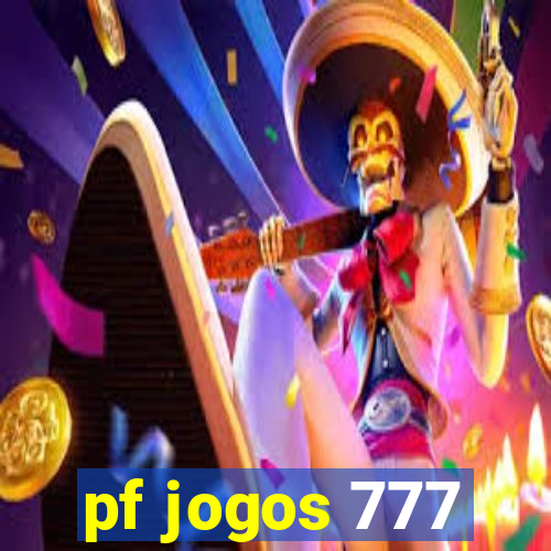 pf jogos 777
